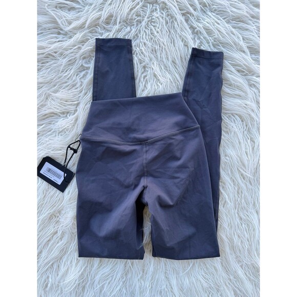 Darc Sport Chopper Beau Leggings Midnight Blue Size XS - Picture 7 of 9